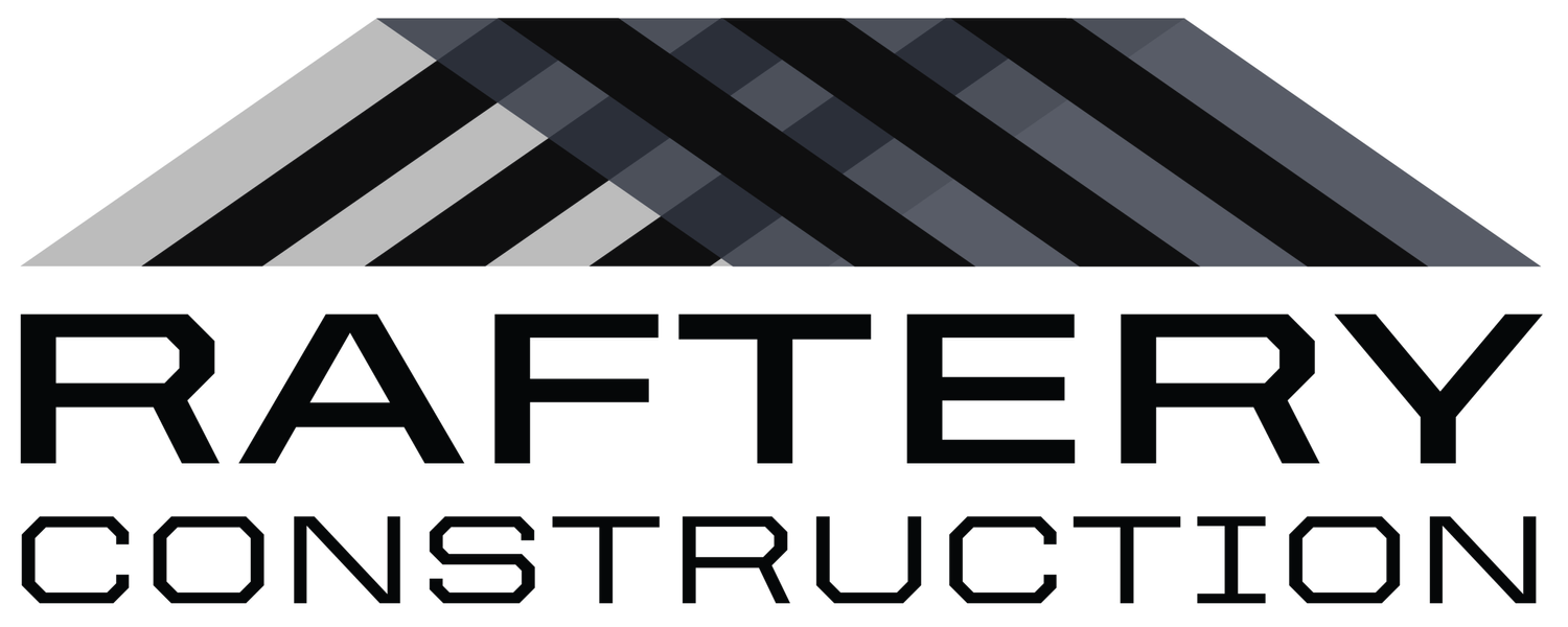 Raftery Homes